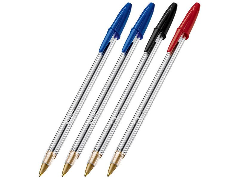 kit-canetas-esferograficas-bic-cristal-dura-4-unidades-farmacia-online-drogal