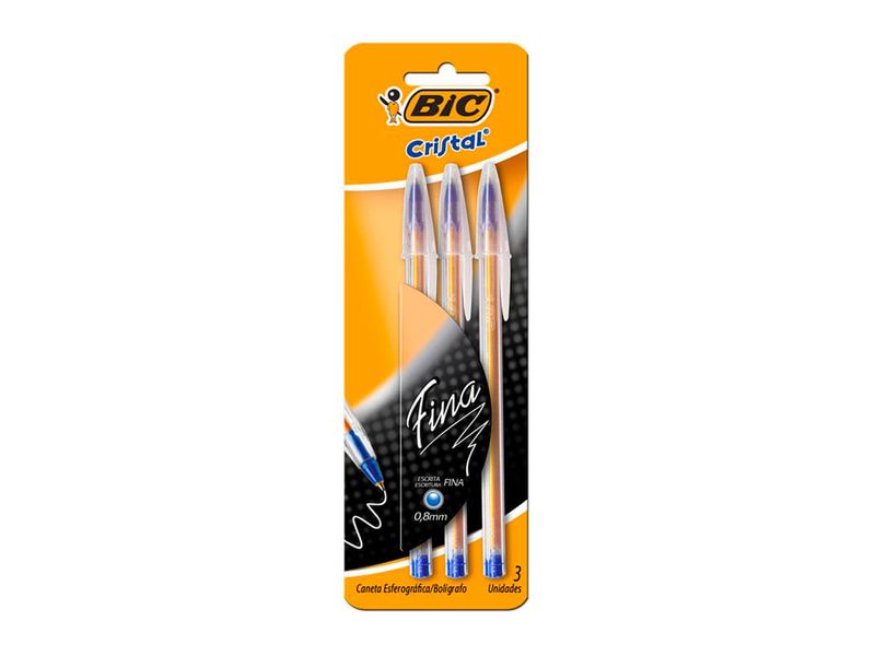 kit-caneta-esferografica-bic-cristal-fina-3-unidades-farmacia-online-drogal