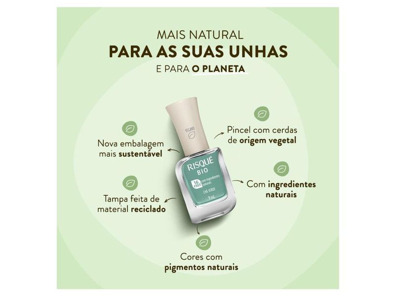 esmalte-cremoso-risque-bio-verde-cha-verde-9ml-farmacia-online-drogal