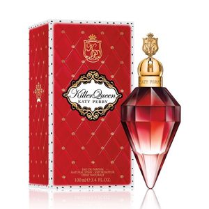 Perfume Eau de Parfum Feminino Katy Perry's Killer Queen 100ml