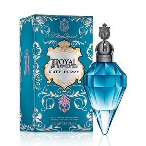 Perfume Eau de Parfum Feminino Royal Revolution Katy Perry 100ml