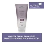gel-de-limpeza-profuse-nutrel-sensitive-150g-farmacia-online-drogal