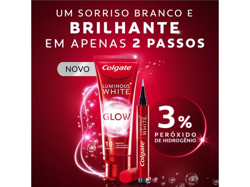 caneta-clareadora-dental-colgate-luminous-white-25ml-farmacia-online-drogal