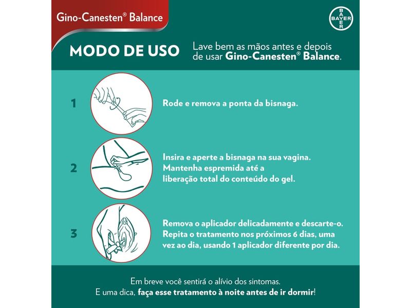 gino-canesten-balance-gel-7-bisnagas-aplicadoras-intravaginal-5ml-farmacia-online-drogal-