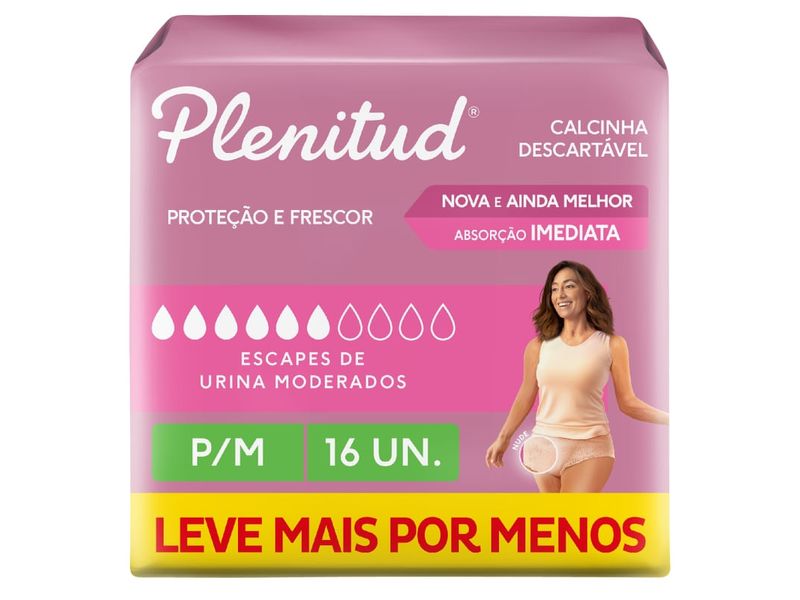 calcinha-descartavel-plenitud-escapes-de-urina-moderados-p-m-16-unidades-farmaica-online-drogal