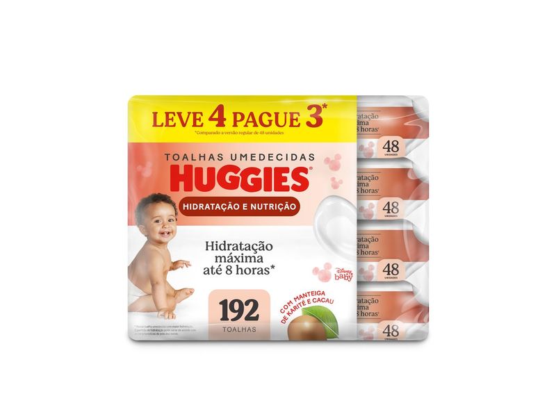 lencos-umedecidos-huggies-hidratacao-e-nutricao-192-unidades-farmacia-online-drogal