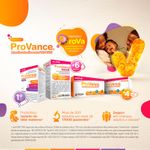 provance-sabor-morango-10-comprimidos-mastigaveis-farmacia-online-drogal