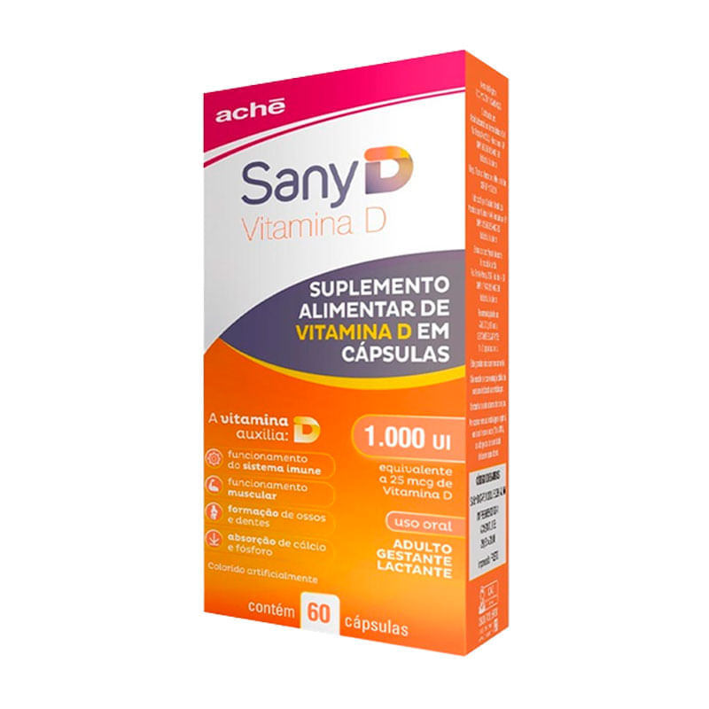 Sany D 2000Ui 30Cps