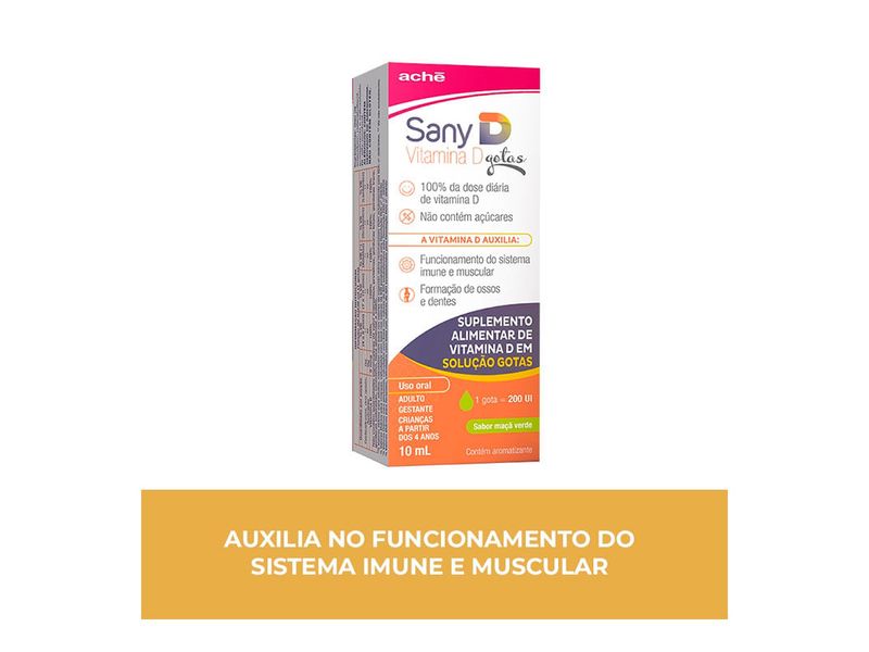 suplemento-alimentar-sany-d-solucao-gotas-sabor-maca-verde-10ml-farmacia-online-drogal