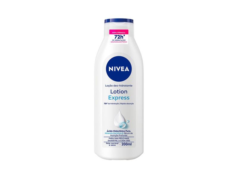 hidratante-nivea-lotion-express-200ml-farmacia-online-drogal