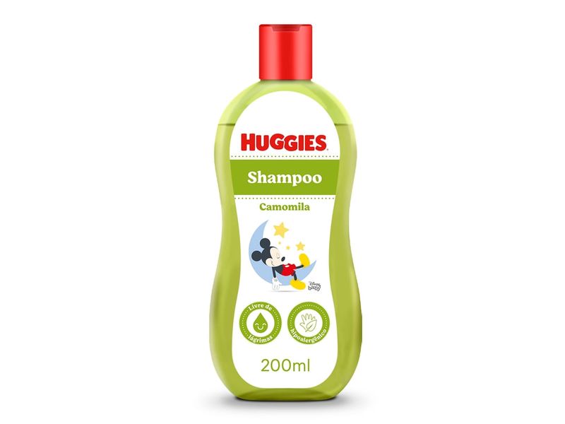 shampoo-huggies-camomila-200ml-farmacia-online-drogal