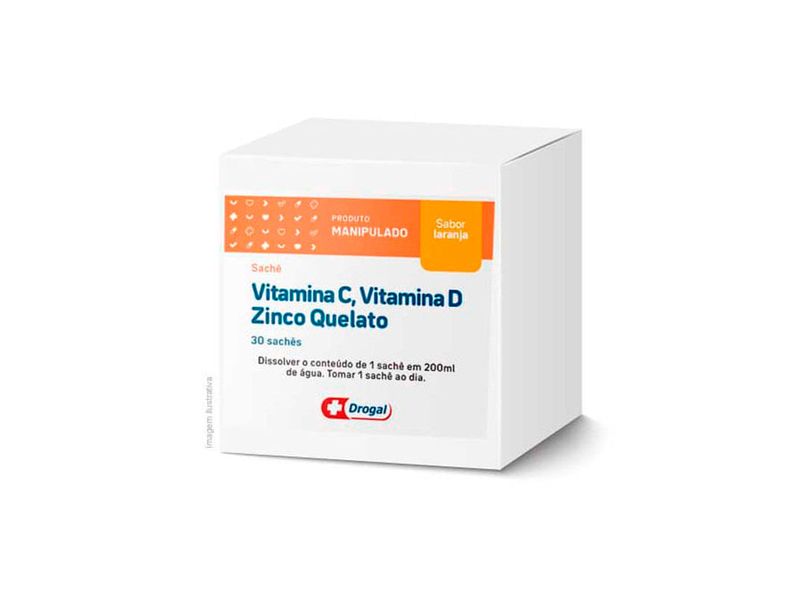 vitamina-c-vitamina-d-zinco-quelato-sabor-laranja-30-saches-farmacia-online-drogal