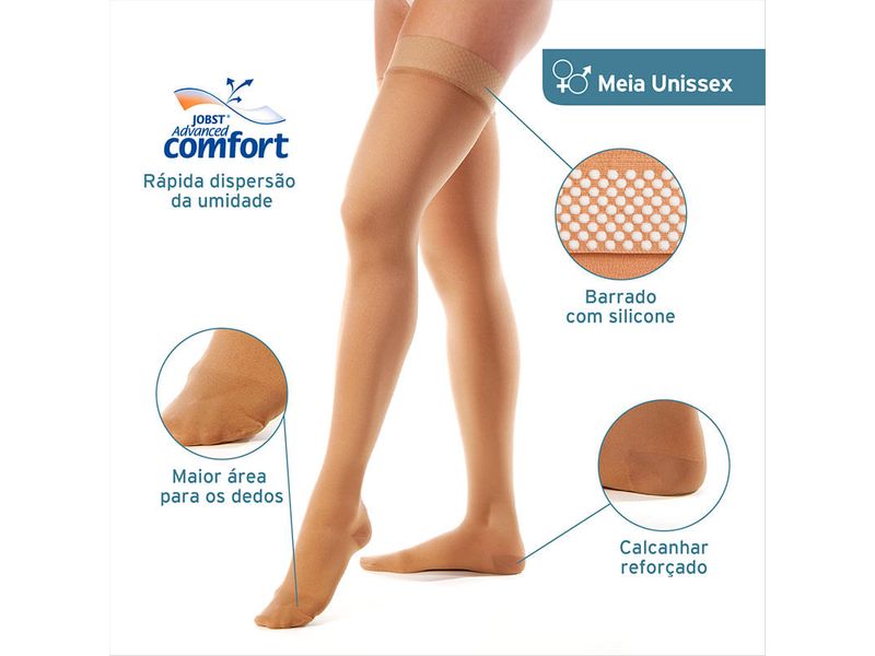 meia-relief-15-20-pant-fechada-bege-gd-farmacia-online-drogal