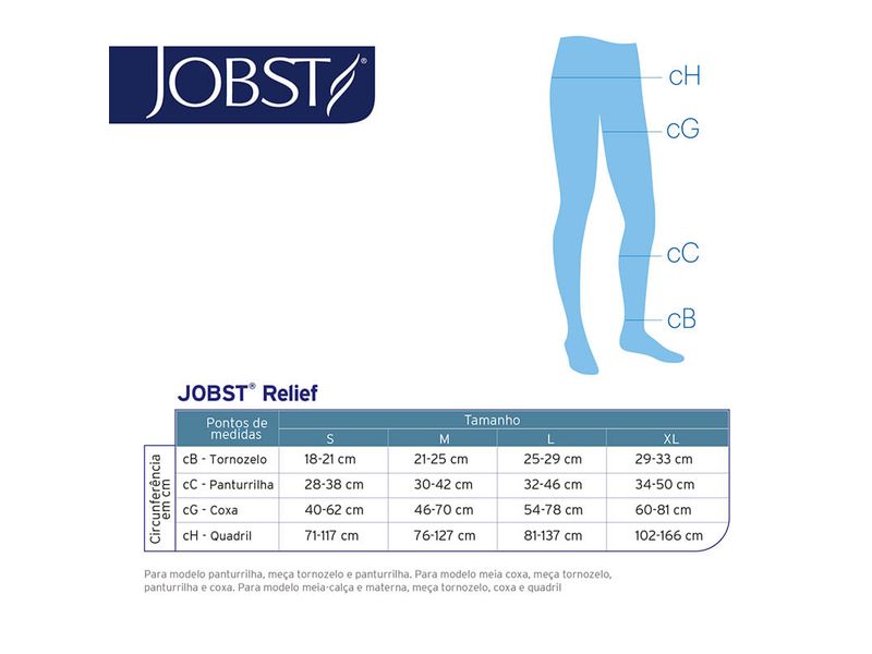 meia-relief-15-20-pant-fechada-bege-gd-farmacia-online-drogal