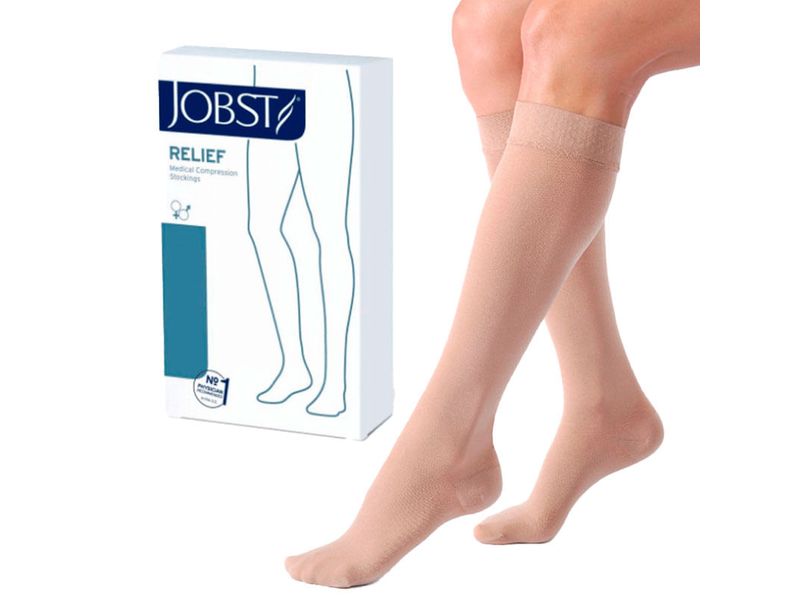 meia-relief-15-20-pant-fechada-bege-gd-farmacia-online-drogal