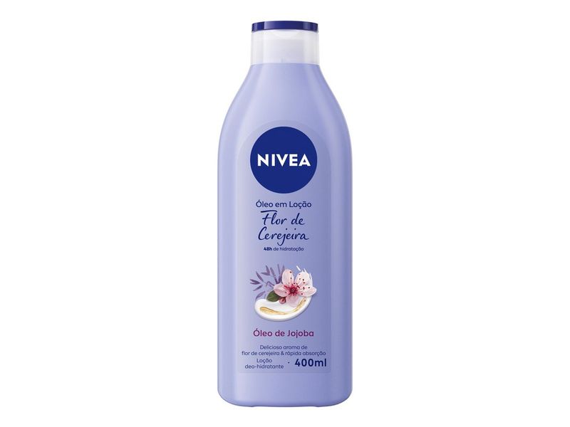 locao-hidratante-nivea-oleos-essenciais-flor-de-cerejeira--oleo-de-jojoba-400ml-farmacia-online-drogal