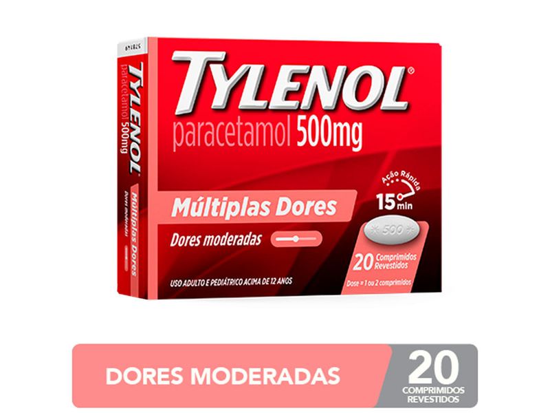 analgesico-tylenol-cartucho-500mg-20-comprimidos-farmacia-online-drogal