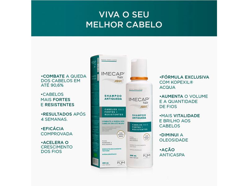 shampoo-antiqueda-imecap-hair-max-200ml-farmacia-online-drogal