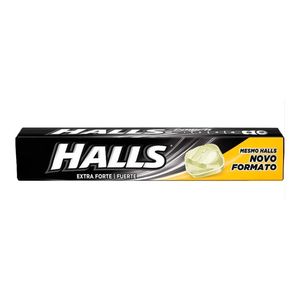 Bala Halls Extra Forte 28g