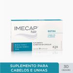 suplemento-mineral-e-vitaminico-imecap-hair-30-capsulas-farmacia-online-drogal