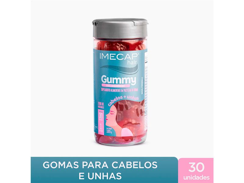 imecap-hair-gummy-cabelos-e-unhas-30-unidades-105g-farmacia-online-drogal