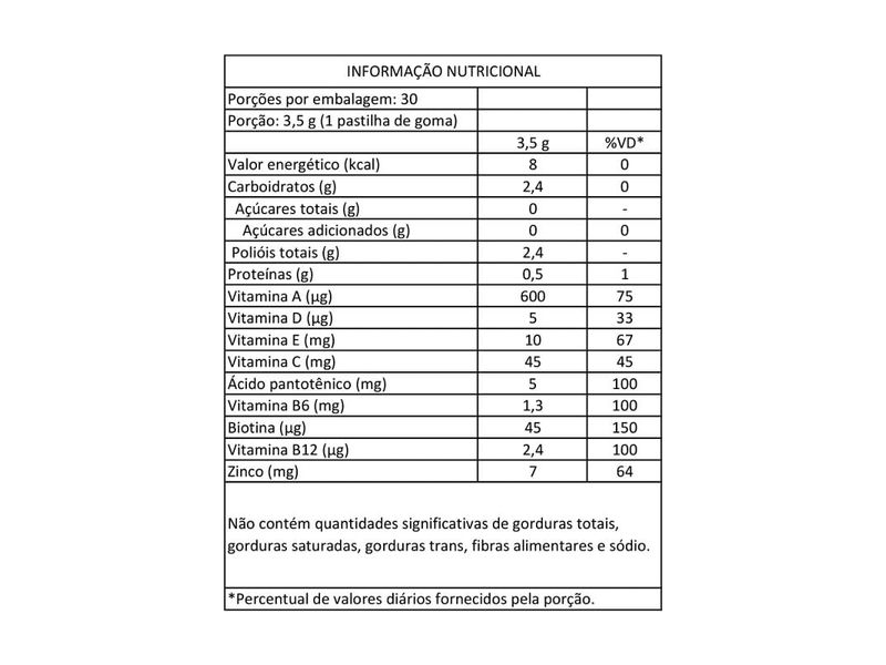 imecap-hair-gummy-cabelos-e-unhas-30-unidades-105g-farmacia-online-drogal