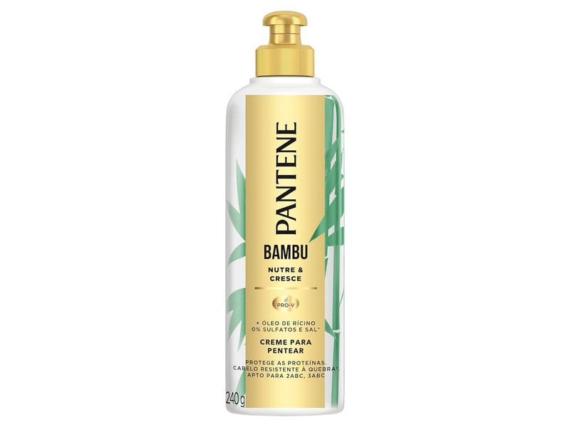 creme-para-pentear-pantene-bambu-240ml-farmacia-online-drogal