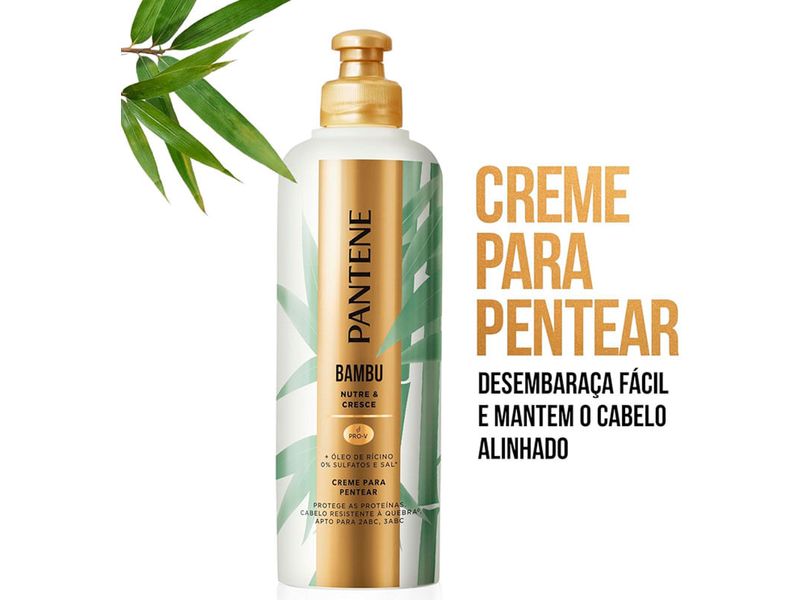 creme-para-pentear-pantene-bambu-240ml-farmacia-online-drogal
