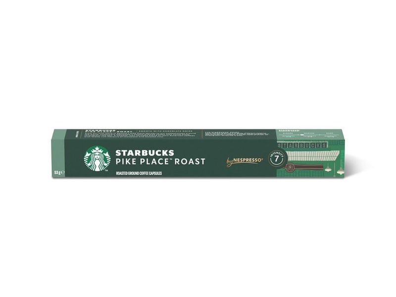 cafe-em-capsula-starbucks-nespresso-pike-place-roast-lungo-10-capsulas