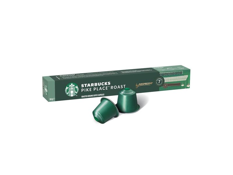 cafe-em-capsula-starbucks-nespresso-pike-place-roast-lungo-10-capsulas-farmacia-online-drogal