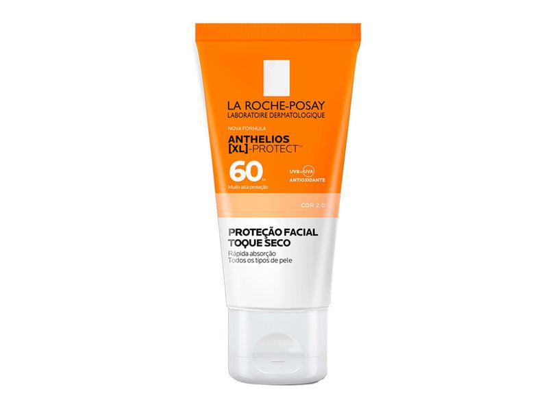 protetor-solar-facial-la-roche-posay-anthelios-xl-protect-fps60-pele-clara-40g-farmacia-online-drogal