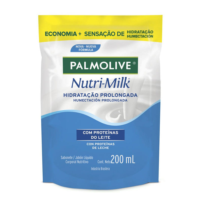Compre na Drogal Produtos Palmolive Para Uma Pele Hidratada