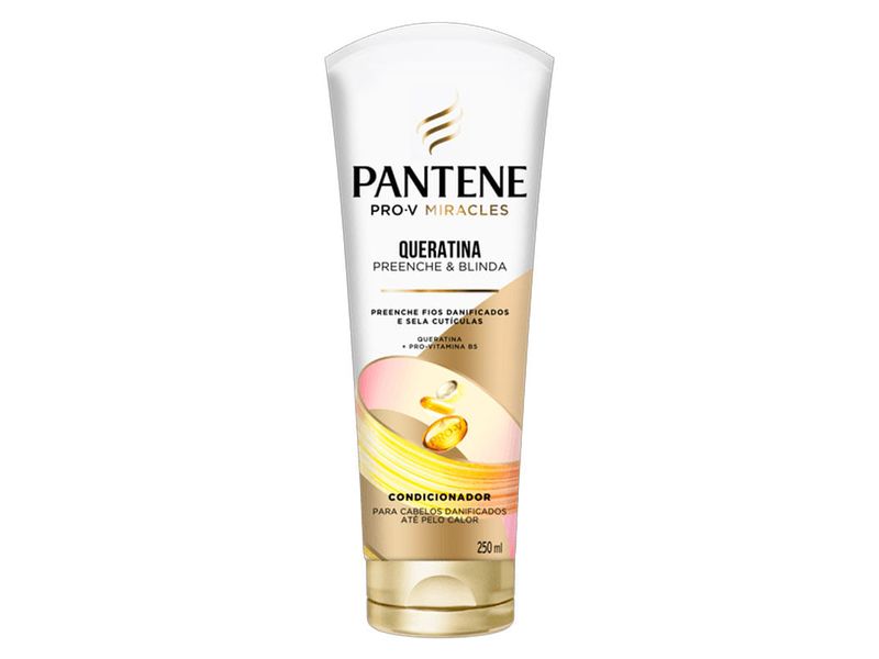 condicionador-pantene-pro-v-miracles-queratina-250ml-farmacia-online-drogal