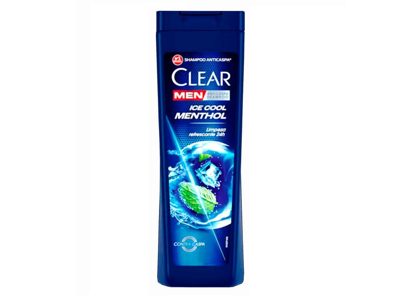 shampoo-anticaspa-clear-men-ice-cool-menthol-200ml-farmacia-online-drogal