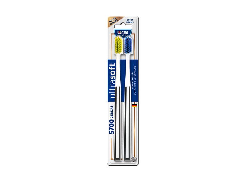 escova-dental-oral-nexter-ultrasoft-2-unidades-farmacia-online-drogal