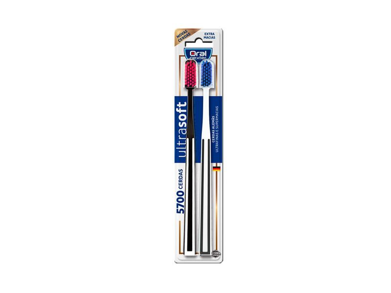 escova-dental-oral-nexter-ultrasoft-2-unidades-farmacia-online-drogal