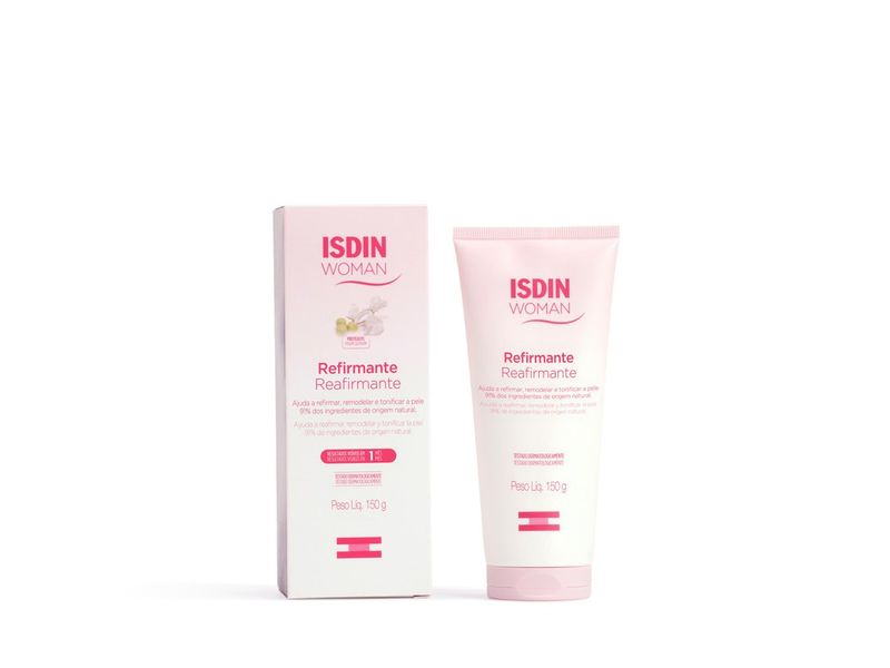 creme-firmador-corporal-isdin-woman-refirmante-150g-farmacia-online-drogal