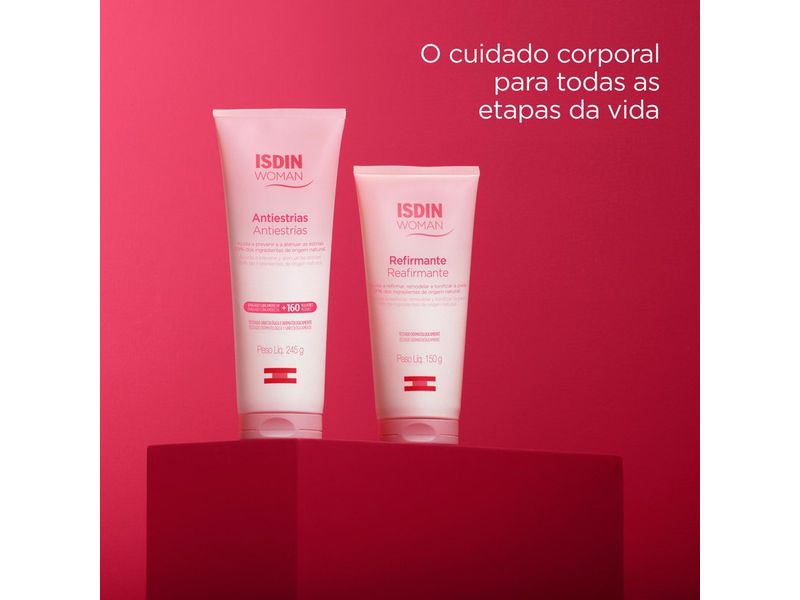 creme-firmador-corporal-isdin-woman-refirmante-150g-farmacia-online-drogal