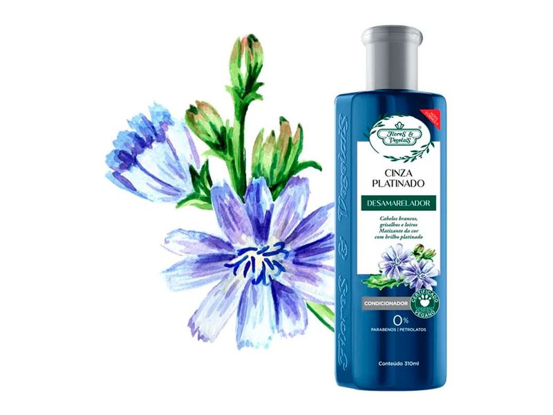 condicionador-desamarelador-flores-e-vegetais-cinza-platinado-310ml-farmacia-online-drogal