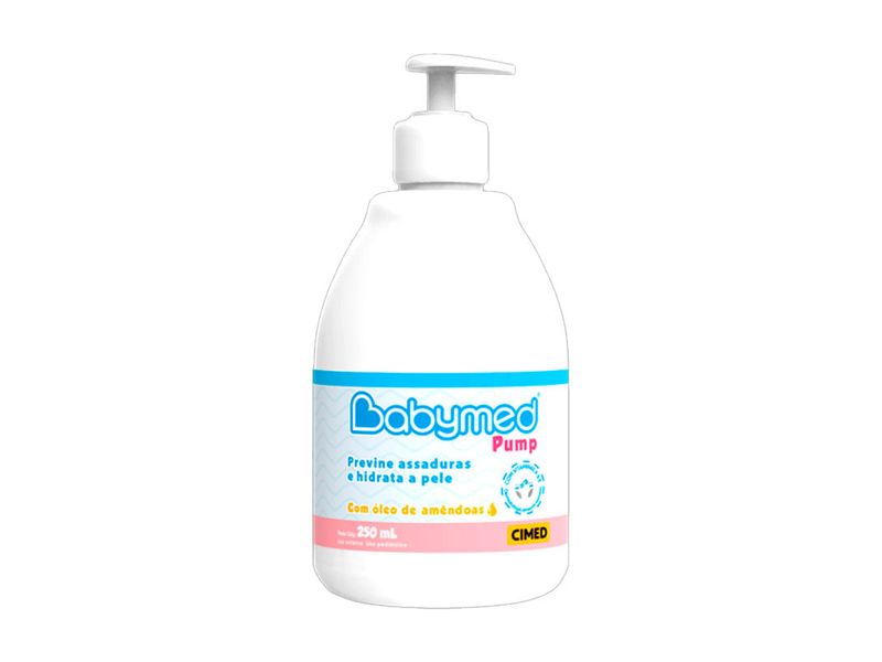 creme-para-assaduras-babymed-pump-250ml-farmacia-online-drogal