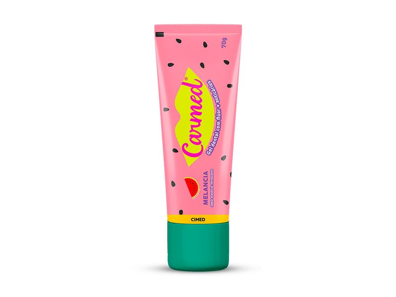 gel-dental-carmed-melancia-70g-farmacia-online-drogal