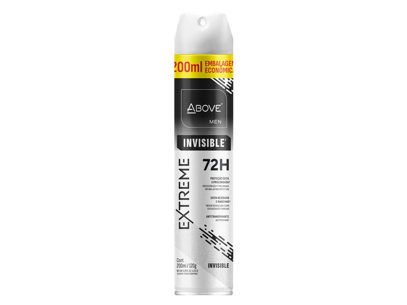 desodorante-antitranspirante-aerosol-above-men-extreme-invisible-72h-200ml-farmacia-online-drogal