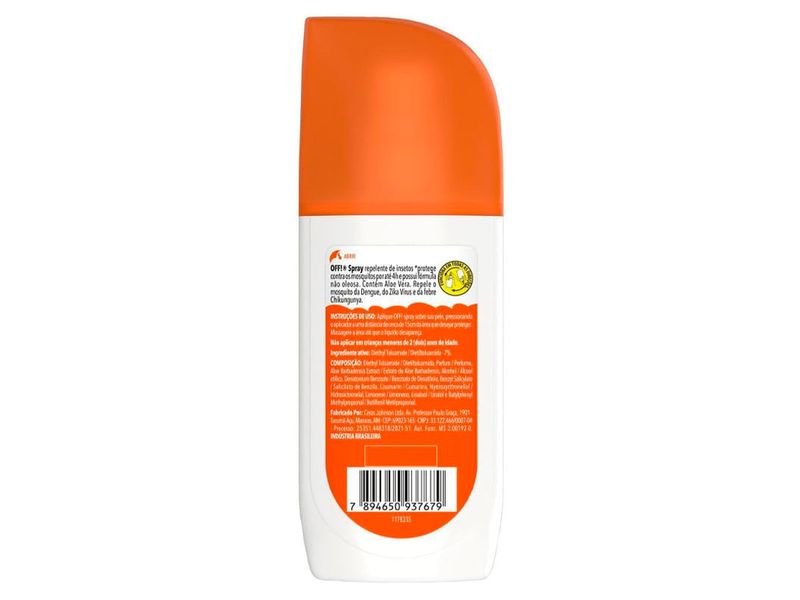 Repelente-off-family-spray-100ml-farmacia-online-drogal