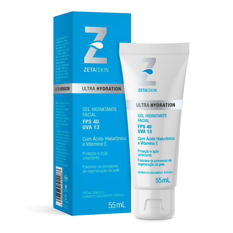 ZerofactoR 5α SP LOTION Protetor Solar Spray FPS 45 | Zeta Skin