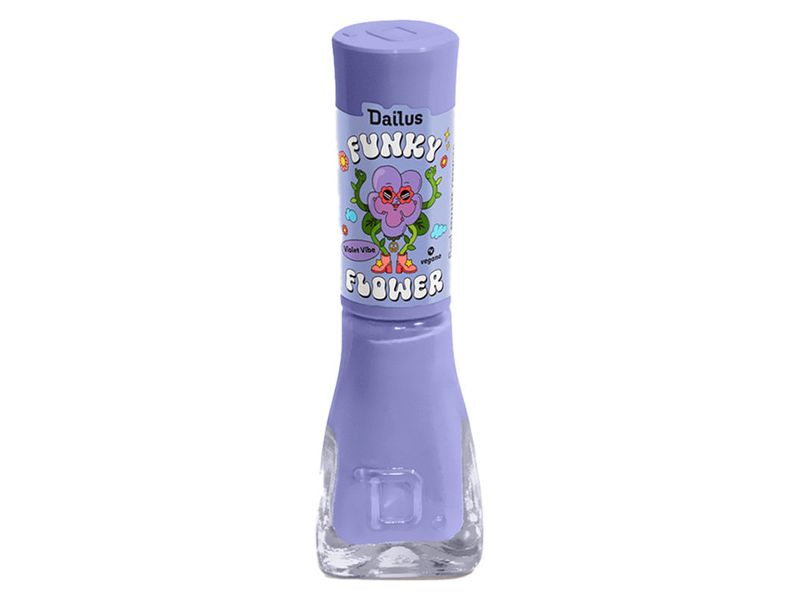 esmalte-cremoso-dailus-funky-flower-violet-vibe-8ml-farmacia-online-drogal