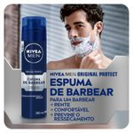 espuma-de-barbear-nivea-men-original-protect-200ml-farmacia-online-drogal