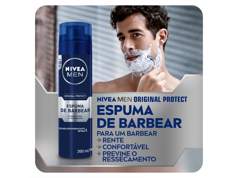 espuma-de-barbear-nivea-men-original-protect-200ml-farmacia-online-drogal