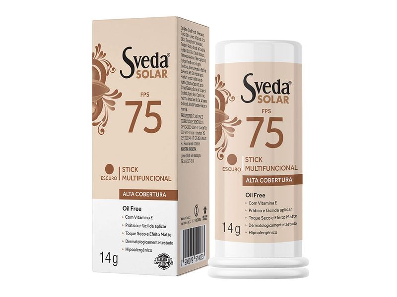 protetor-solar-facial-sveda-stick-multifuncional-fps75-escuro-14g-farmacia-online-drogal