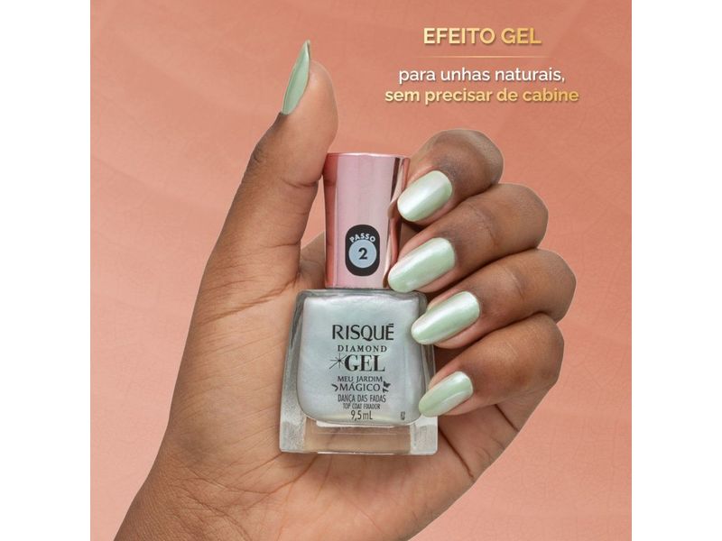 esmalte-top-coat-fixador-jardim-magico-risque-diamond-gel-danca-das-fadas-95ml-farmacia-online-drogal