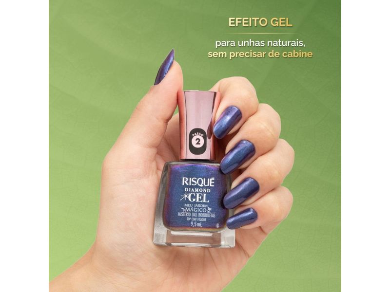 esmalte-top-coat-fixador-jardim-magico-risque-diamond-gel-misterio-das-borboletas-95ml-farmacia-online-drogal